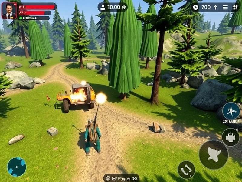 Wilderness Protector Pro Community Event